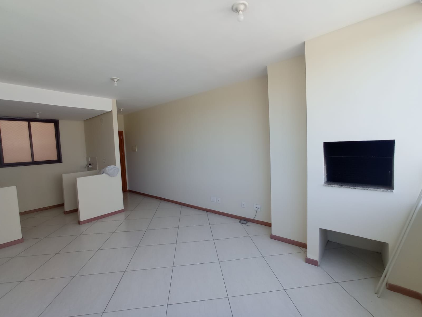 Apartamento, 1 quarto, 30 m² - Foto 3