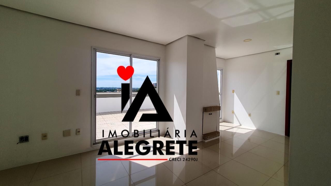 Apartamento Duplex de Luxo com 3 Quartos e Vista Deslumbrantes! Disponível para