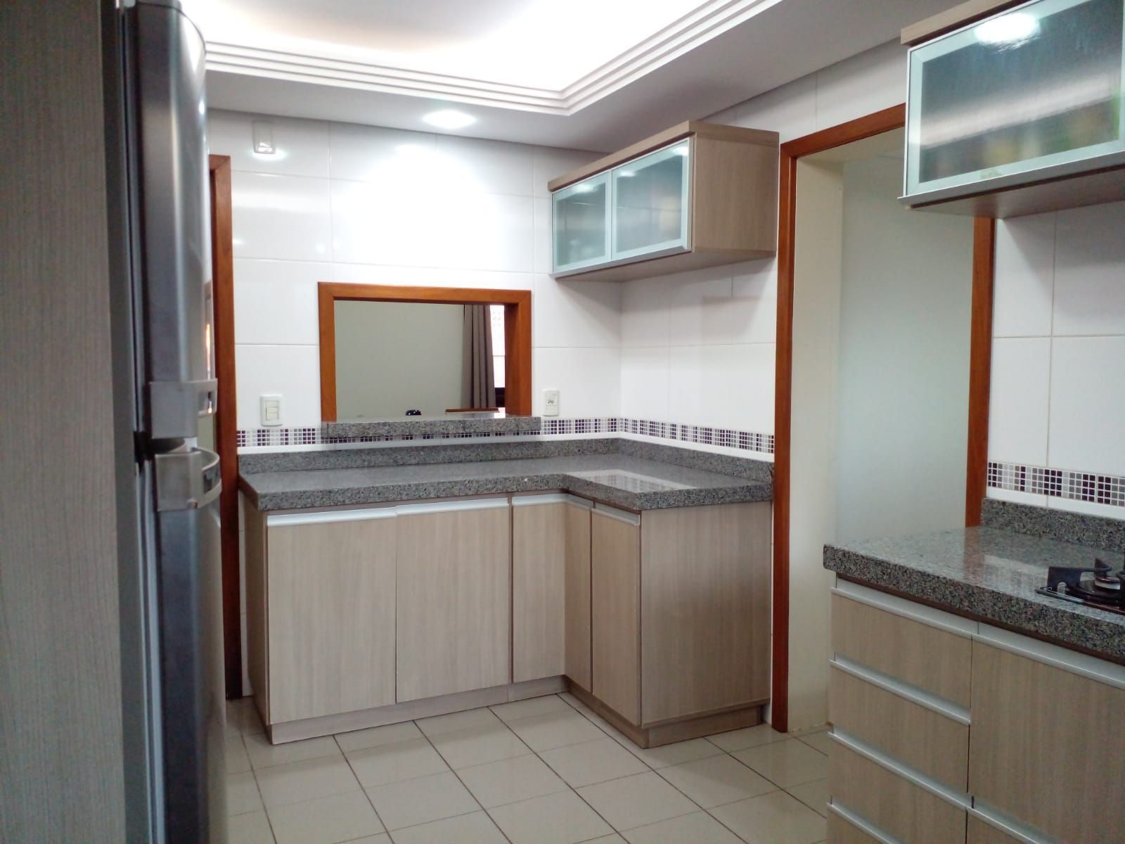 Casa à venda, 3 quartos, 1 suíte, 3 vagas, Inez - Alegrete/RS