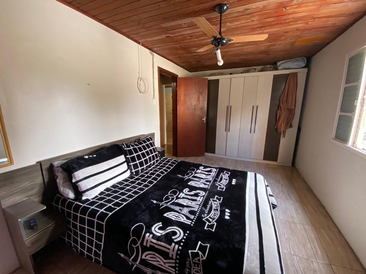 Casa a venda no bairro jardim planalto