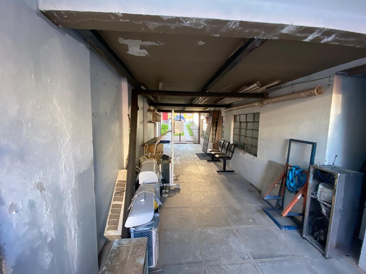 Casa comercial 2 dormitórios à venda centro alegrete/rs - foto 10