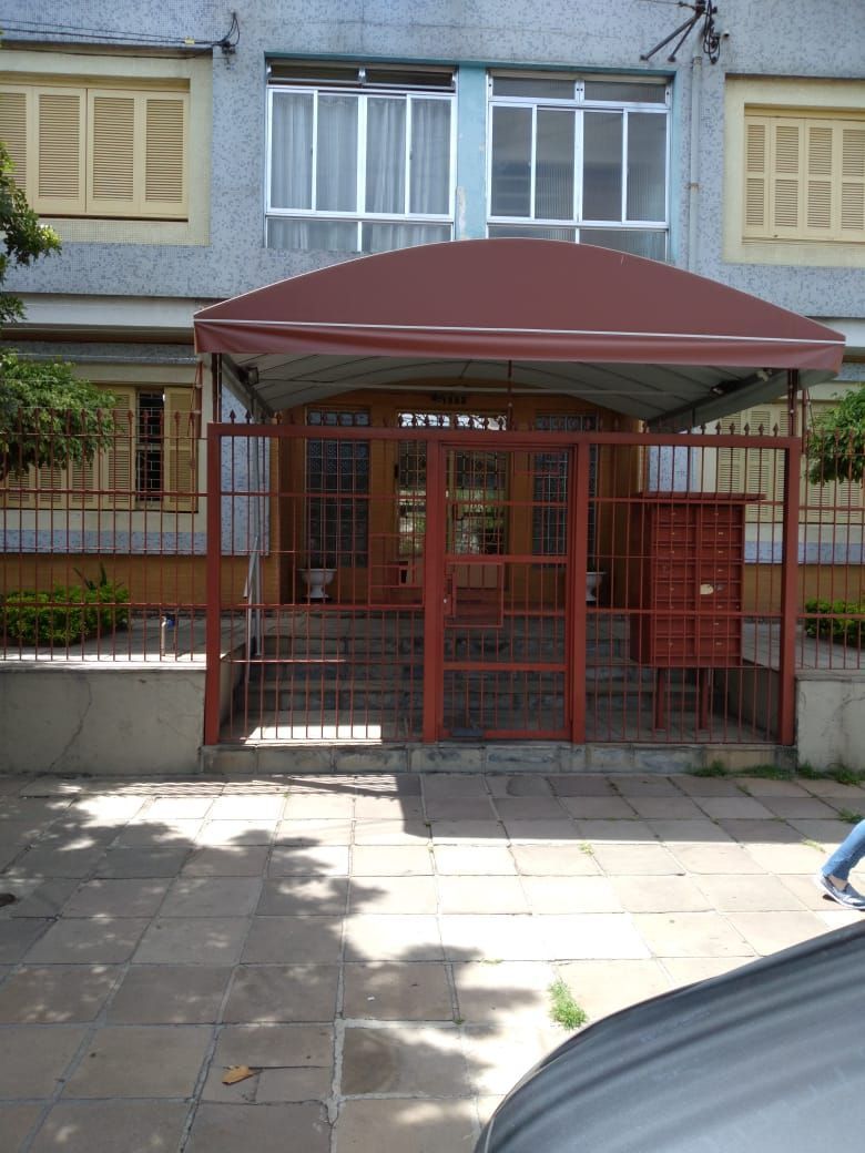 Apartamento à venda, 2 quartos, santana - porto alegre/rs