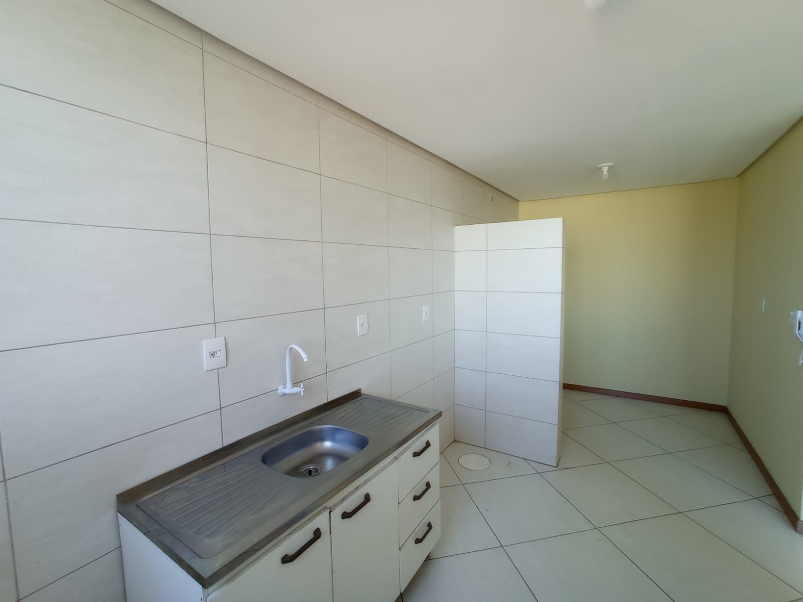 Apartamento, 2 quartos, 59 m² - Foto 3