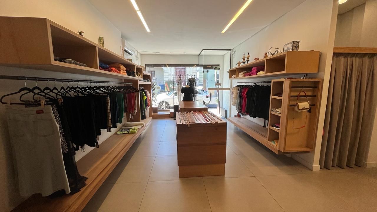 Loja-Salão, 150 m² - Foto 2