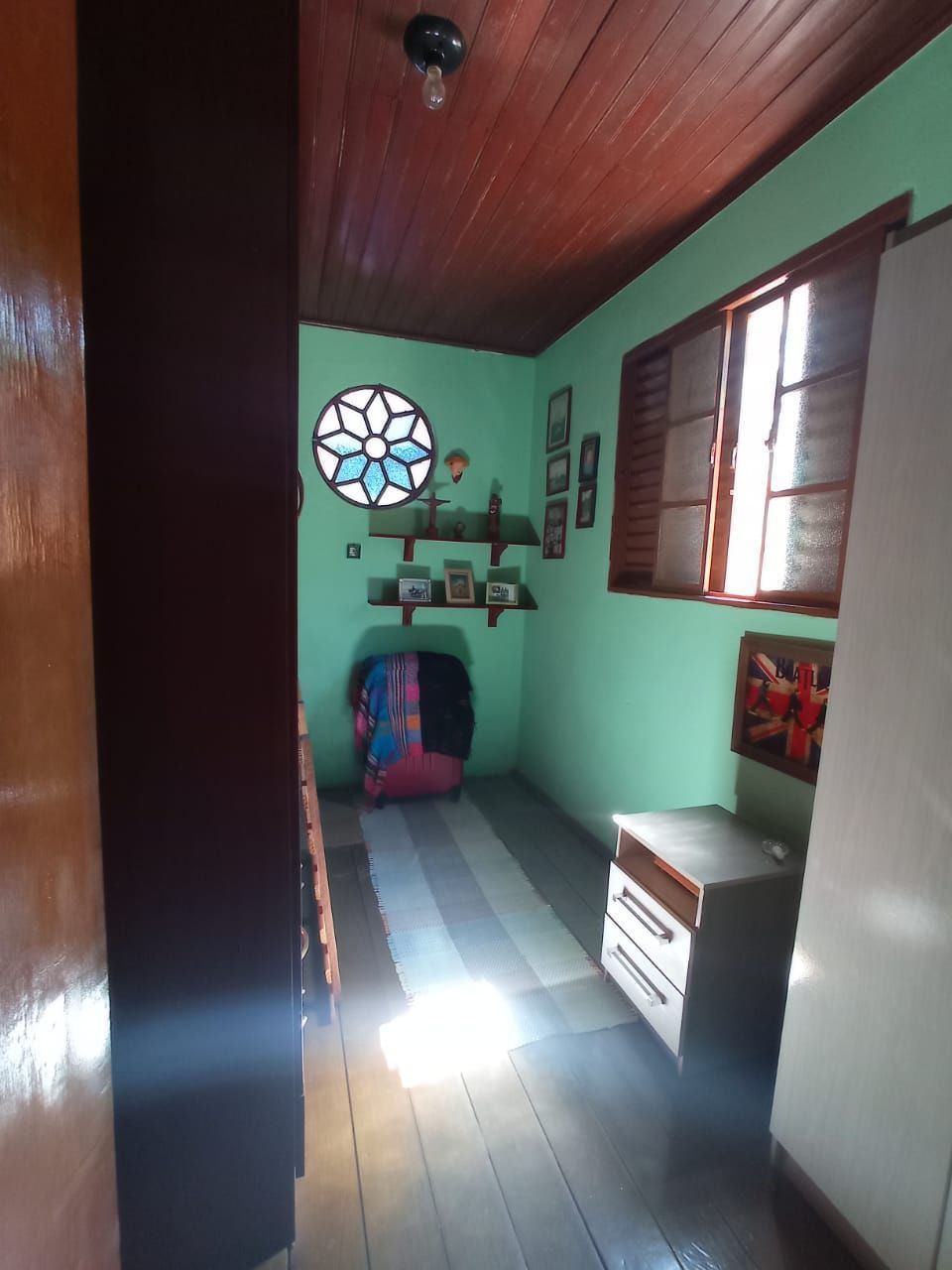 Casa com 3 Dormitórios à venda, por R$ 260.000,00 Casa com 3 Dormitórios à venda, por R$ 260.000,00