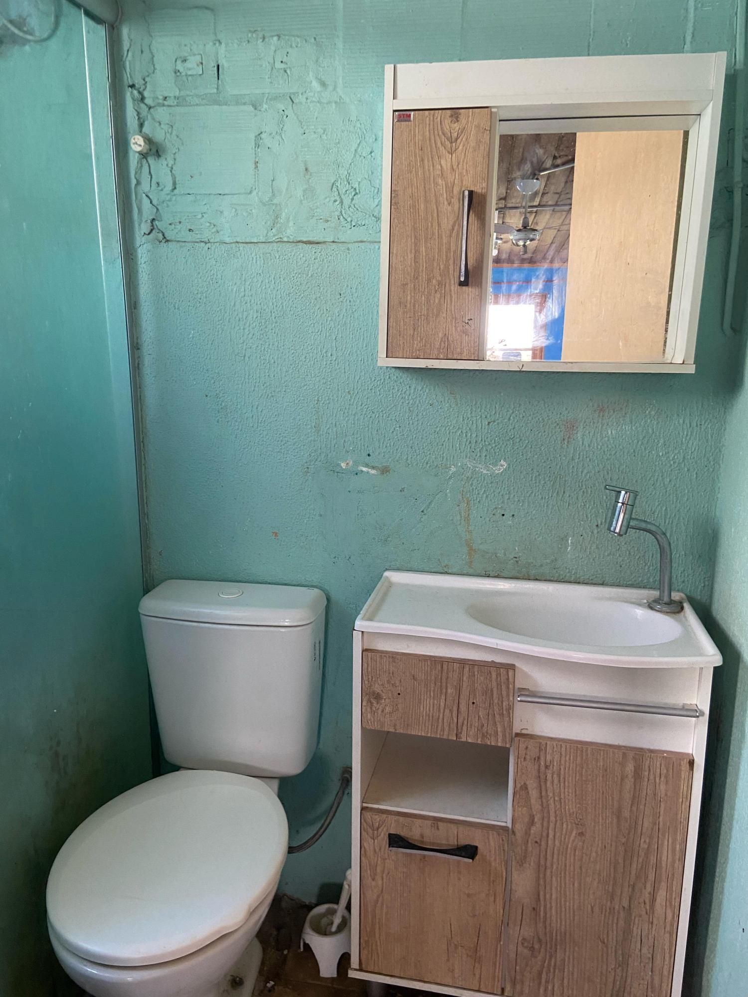 Casa a venda no bairro promorar
