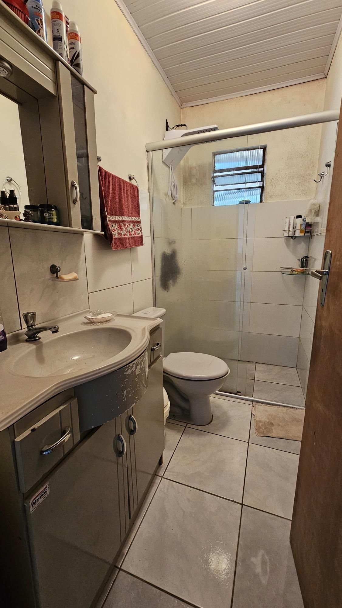 Casa, 2 quartos, 90 m² - Foto 5