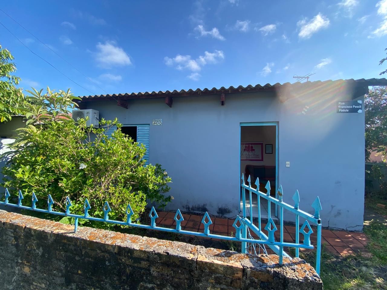 Casa, 2 quartos, 55 m² - Foto 1
