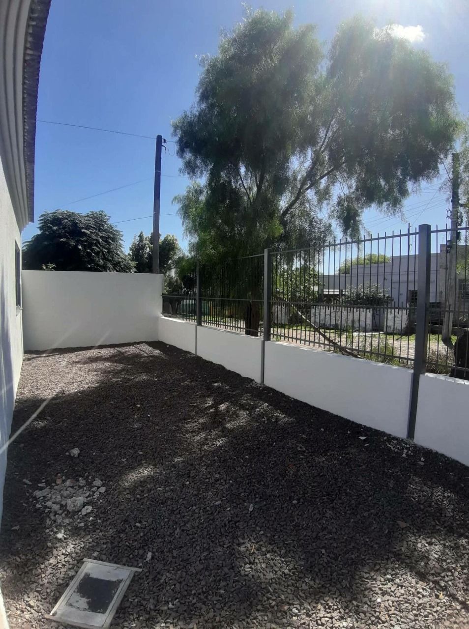 Casa para locação com 3 vagas