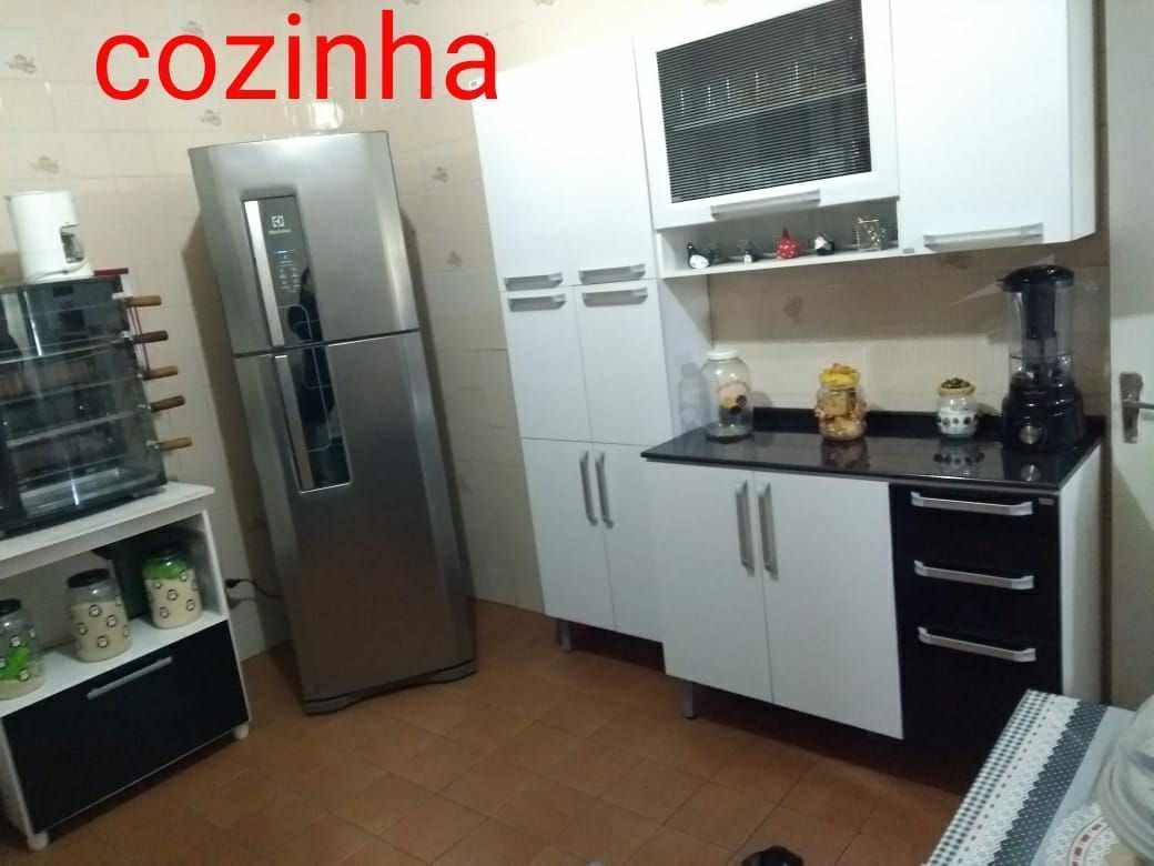 Apartamento à venda, 3 quartos, 2 suítes, 1 vaga, Centro - Alegrete/RS