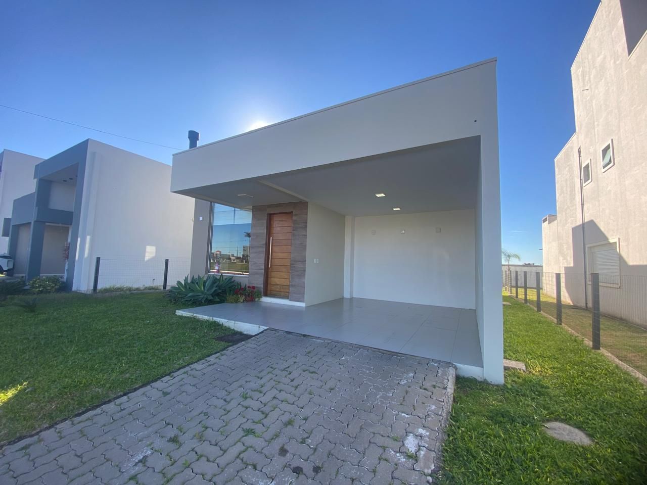 Casa, 2 quartos, 90 m² - Foto 1