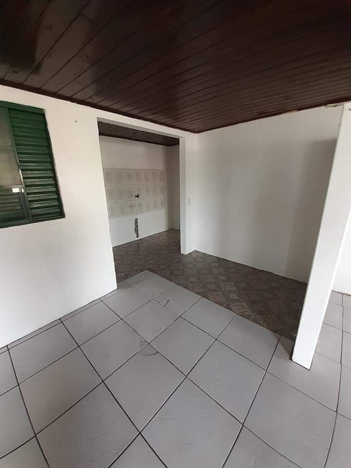 Casa à venda, 2 quartos, 1 suíte, 1 vaga, Ibirapuitã - Alegrete/RS