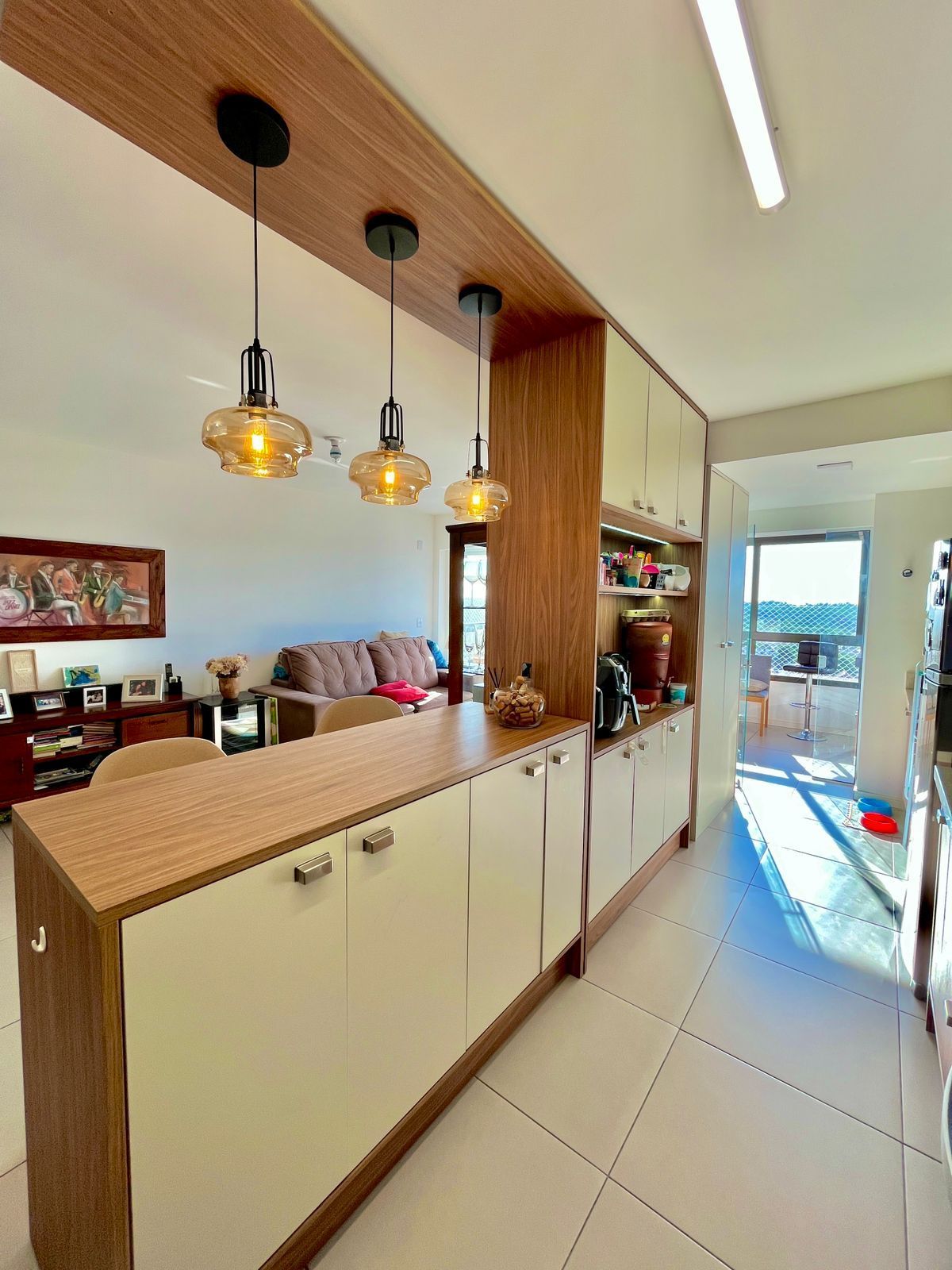 Apartamento, 3 quartos, 110 m² - Foto 4