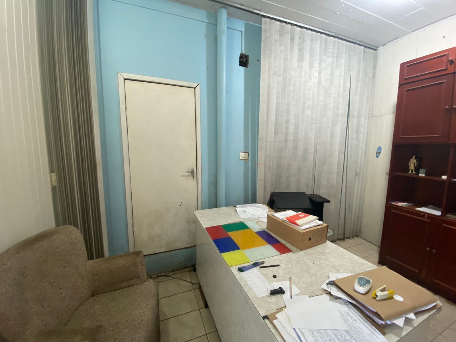 Sala-Conjunto, 45 m² - Foto 4