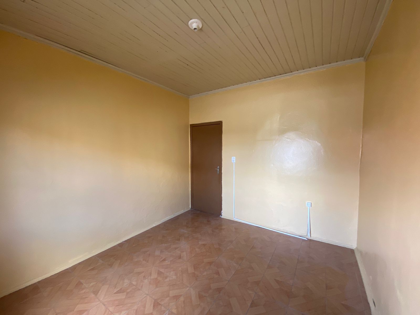 Casa para aluguel, 2 quartos, centro - alegrete/rs