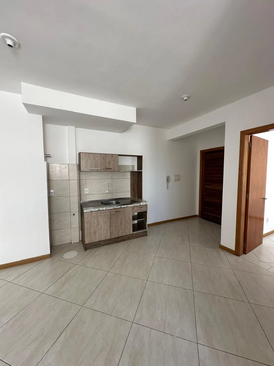 Apartamento, 1 quarto, 45 m² - Foto 3