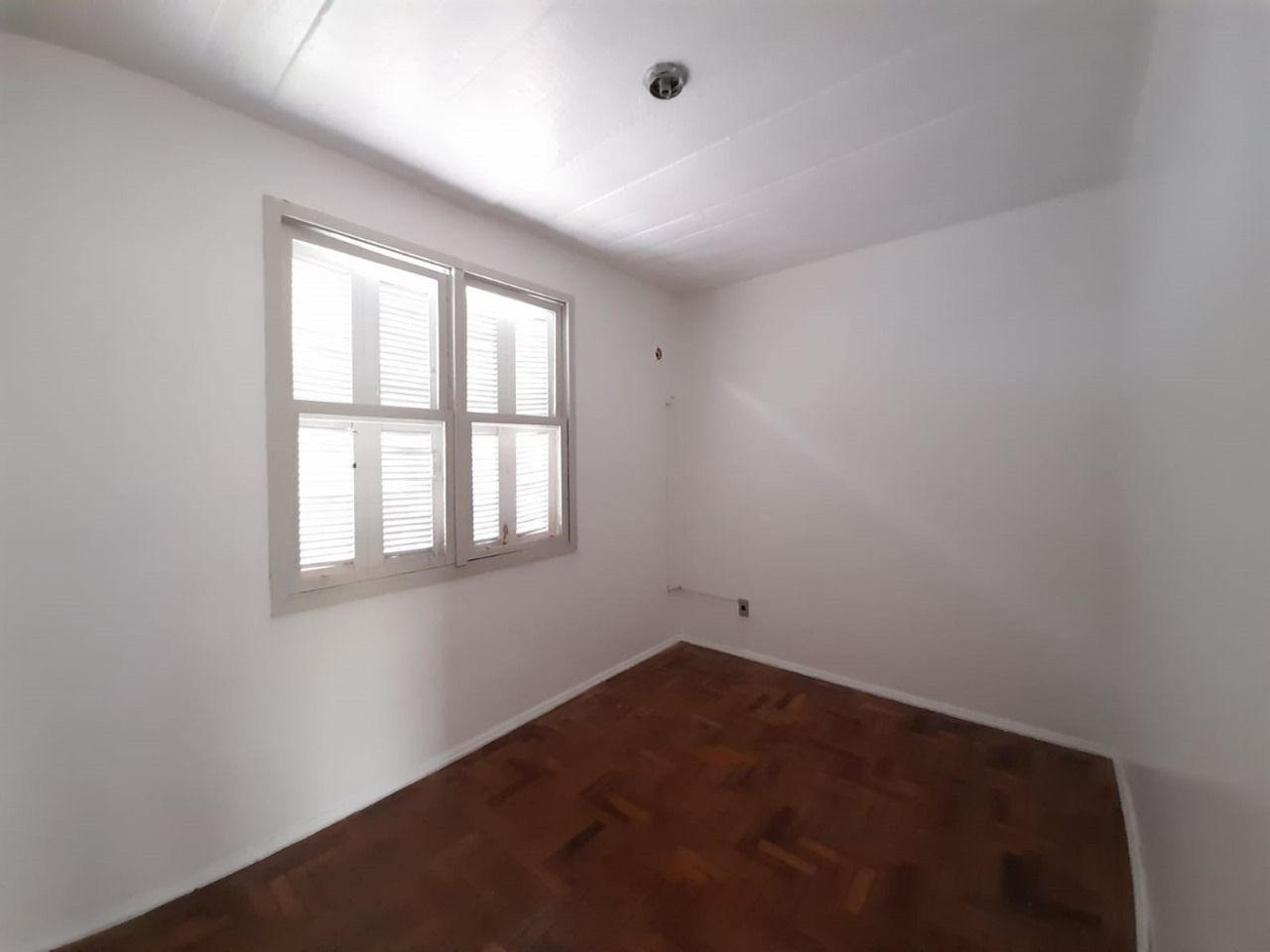 Apartamento à venda no centro de alegrete - 2 dormitórios e 