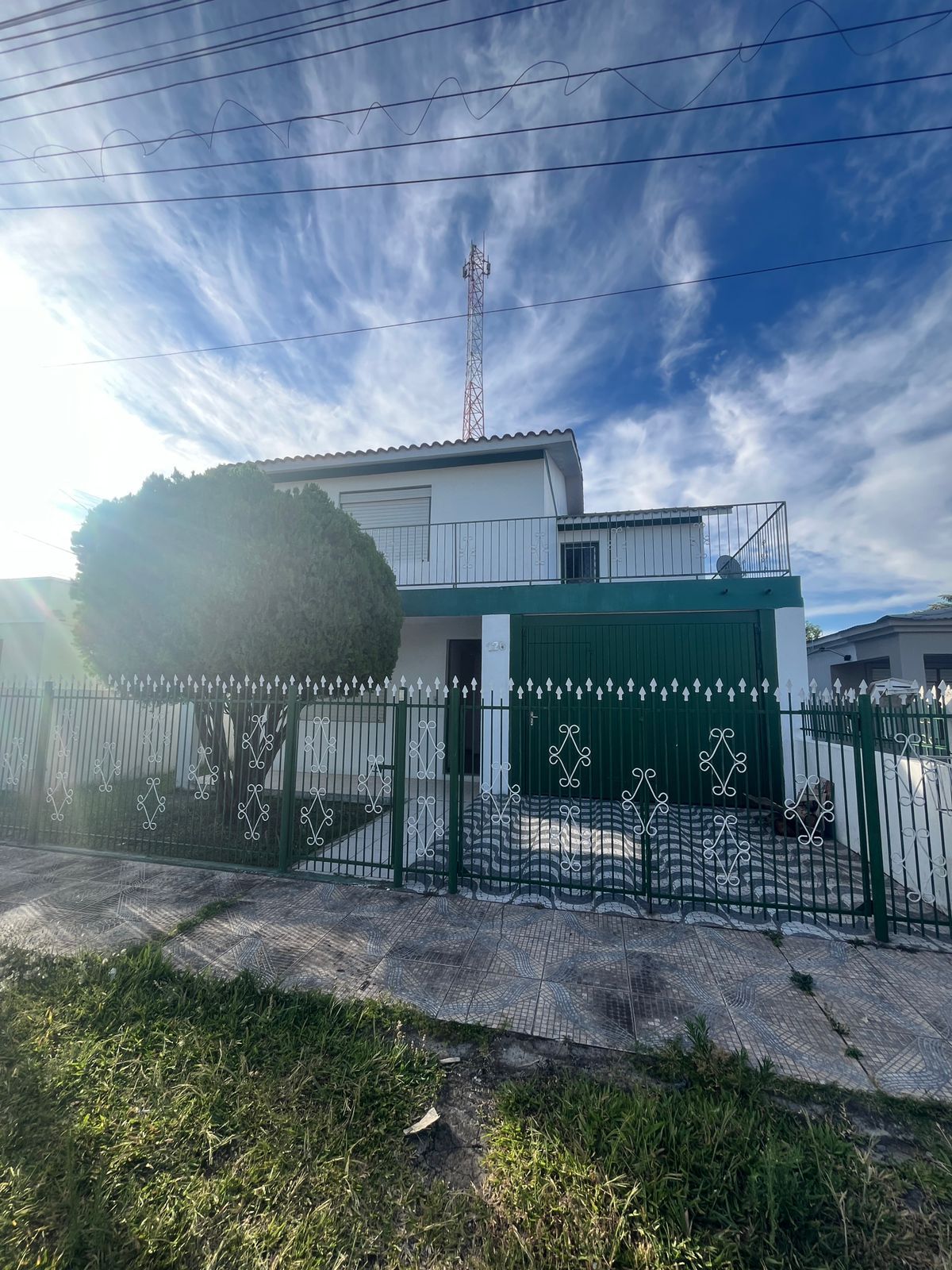 Sobrado, 3 quartos, 90 m² - Foto 1