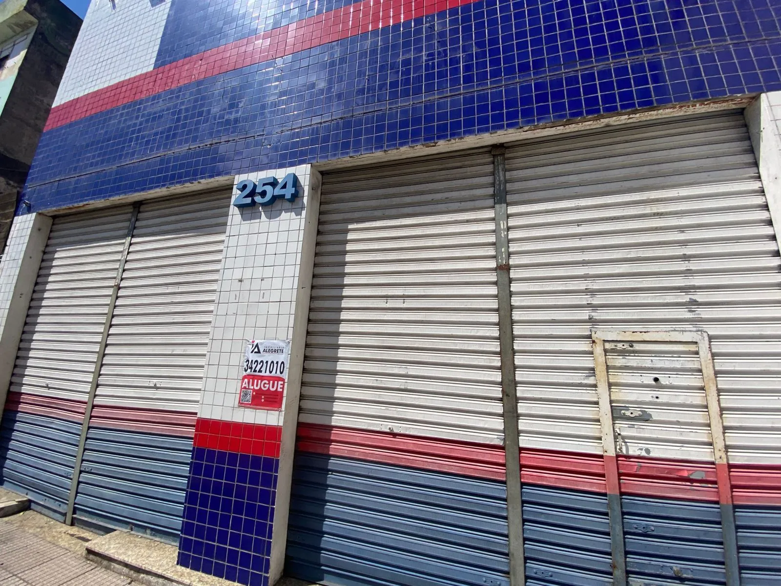 Sala-Conjunto, 250 m² - Foto 2
