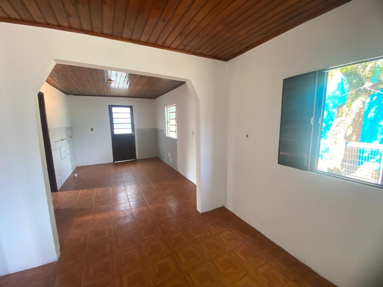 Casa para alugar com dois quartos, Centro Alegrete. - foto 3