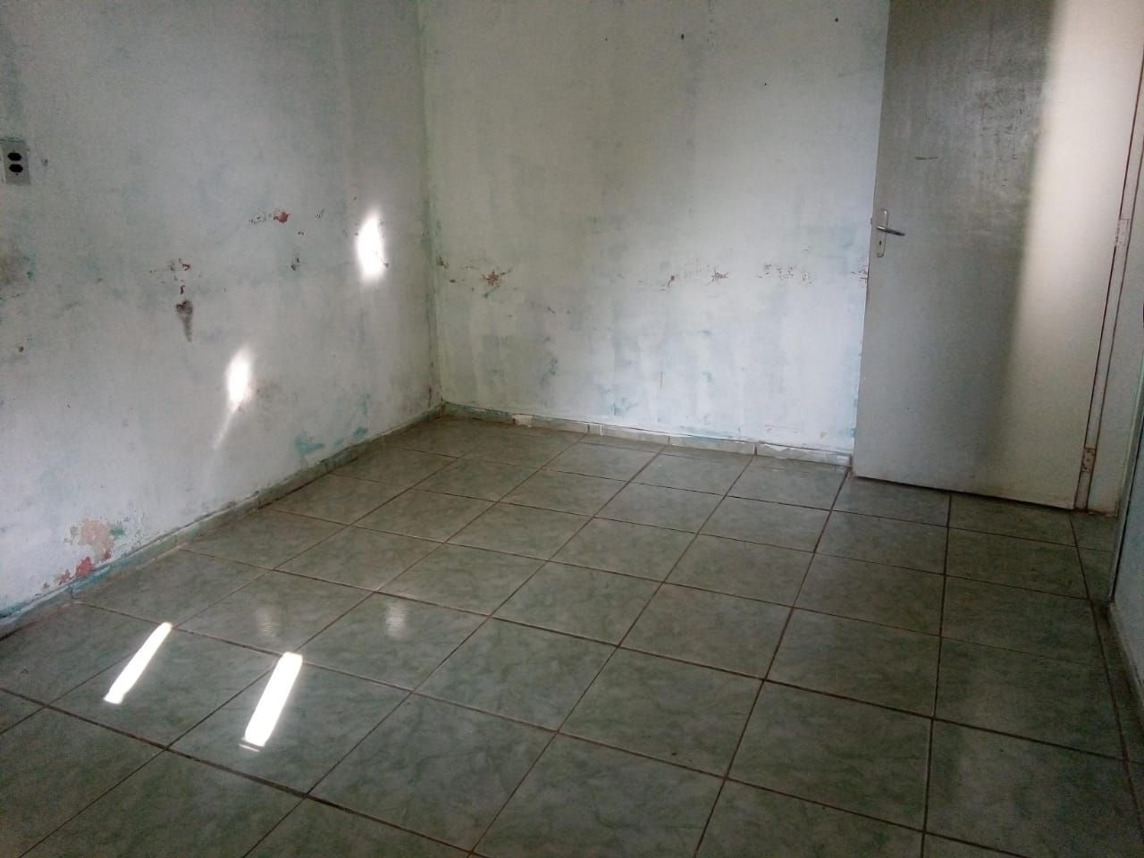 Casa a venda no bairro capão do angico