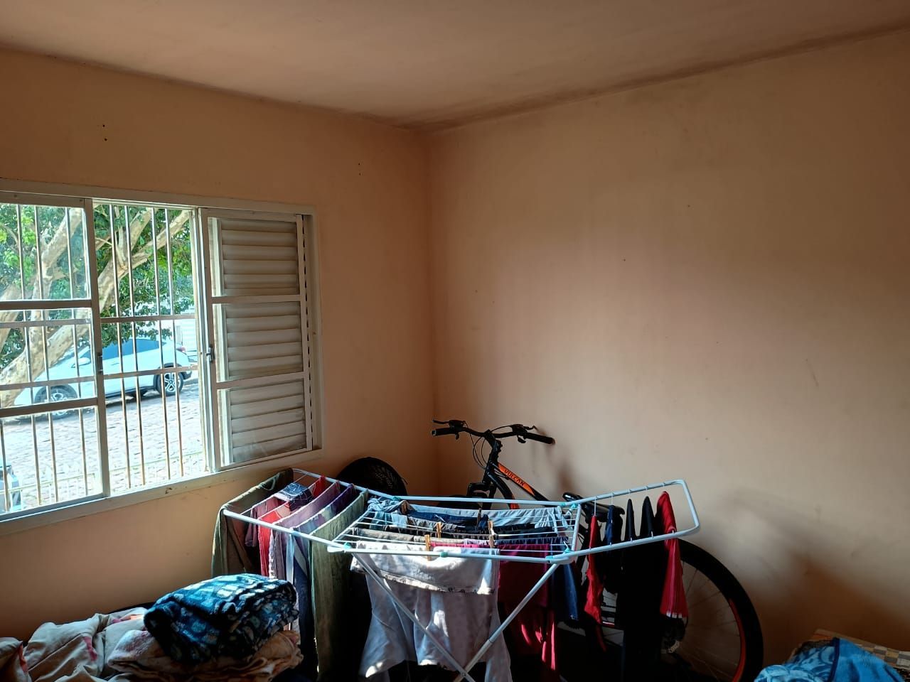 Apartamento Térreo de 2 Quartos à Venda - Centro/Alegrete