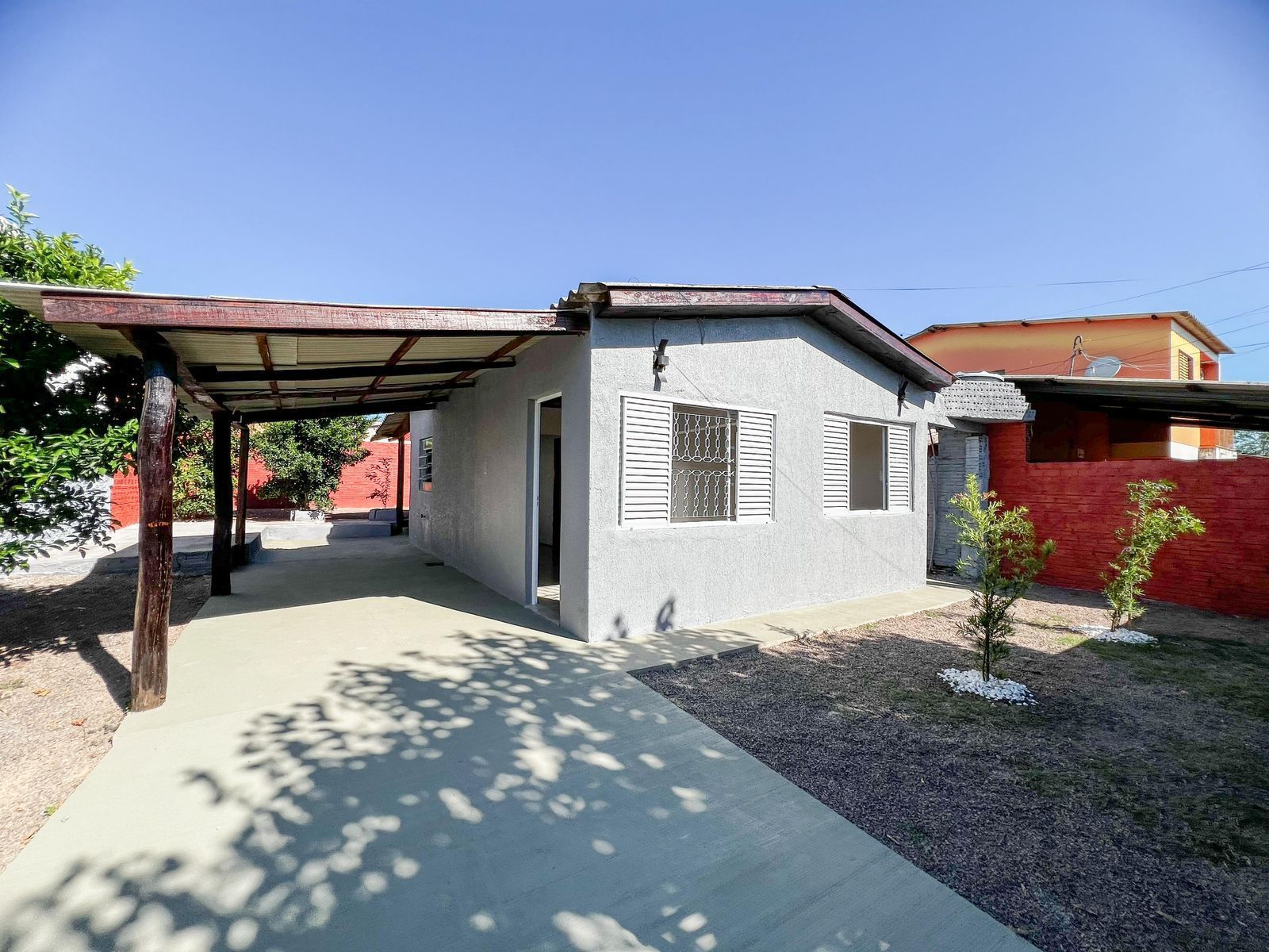 Casa, 2 quartos, 110 m² - Foto 1