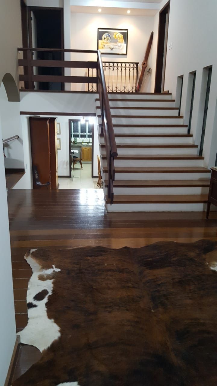 Casa à venda, 3 quartos, 3 suítes, 2 vagas, Centro - Alegrete/RS
