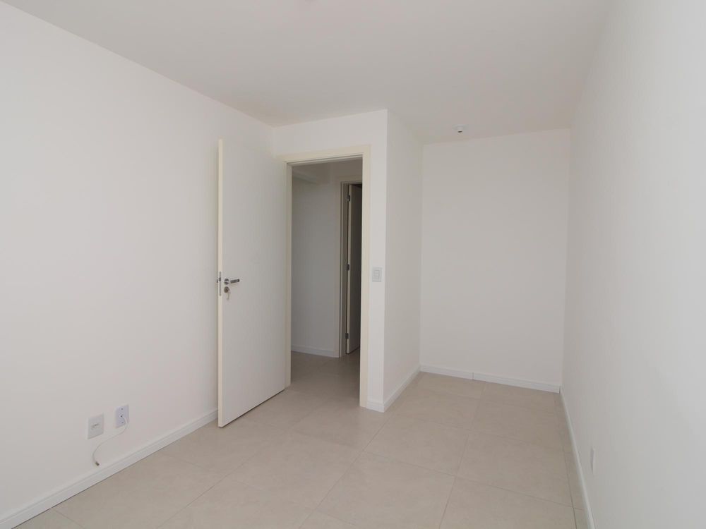 Apartamento à Venda no Bairro São Sebastião – 2 Dormitórios e Garagem