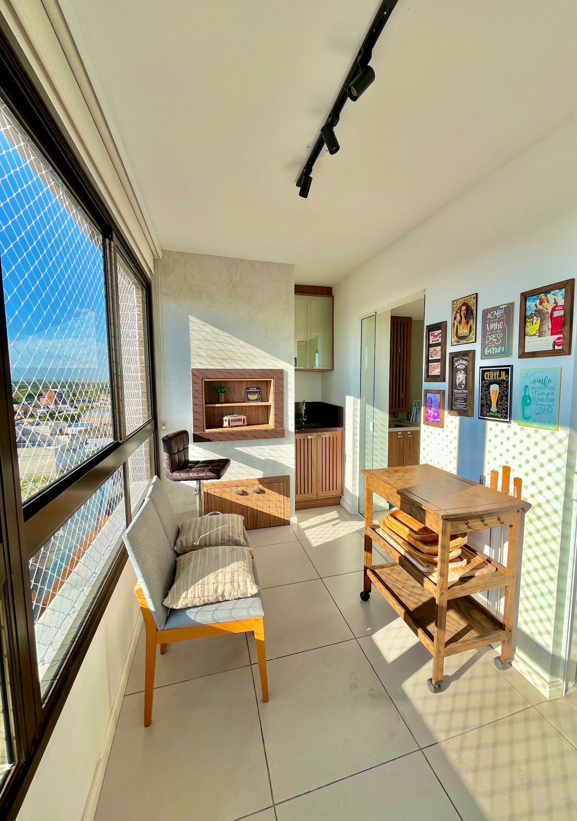 Apartamento, 3 quartos, 110 m² - Foto 5