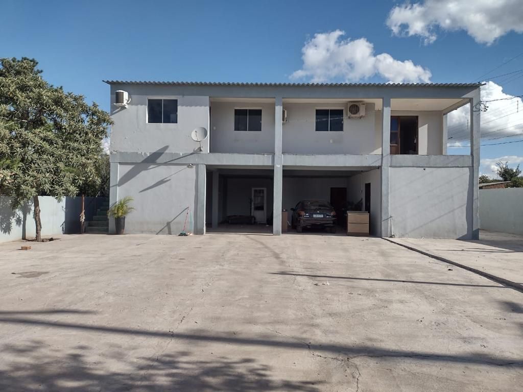 Casa à venda  no Prado - Alegrete, RS. Imóveis