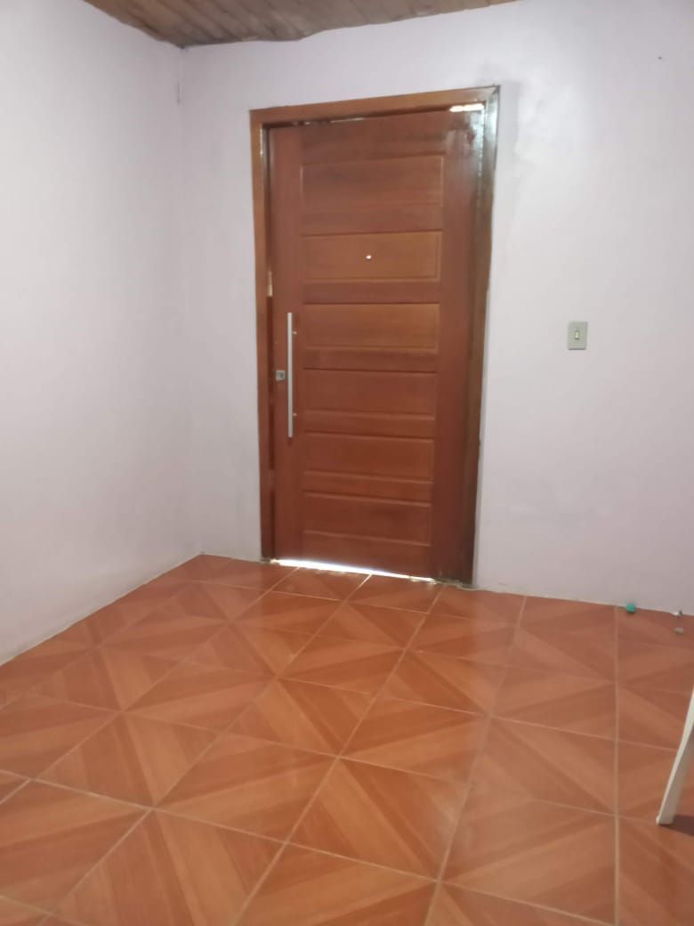 Casa à venda  no Progresso - Alegrete, RS. Imóveis