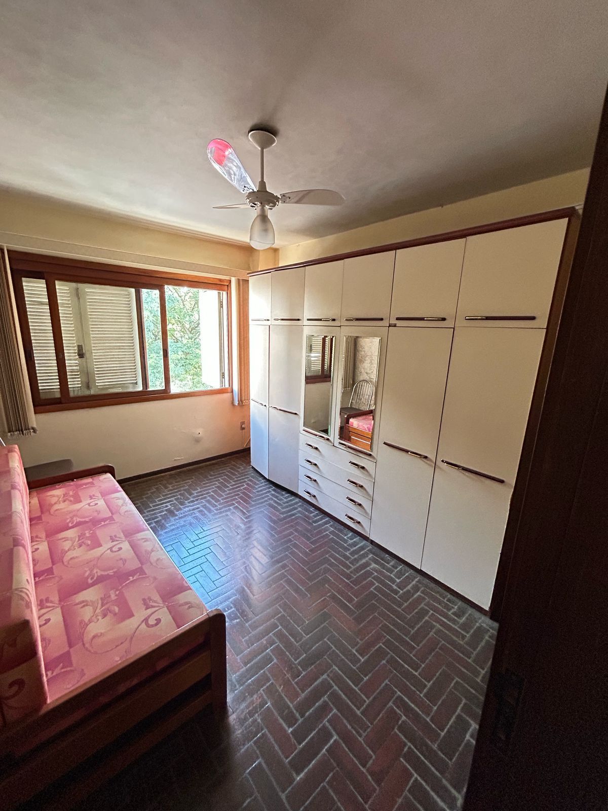 Apartamento a venda 3 dormitorios no Centro