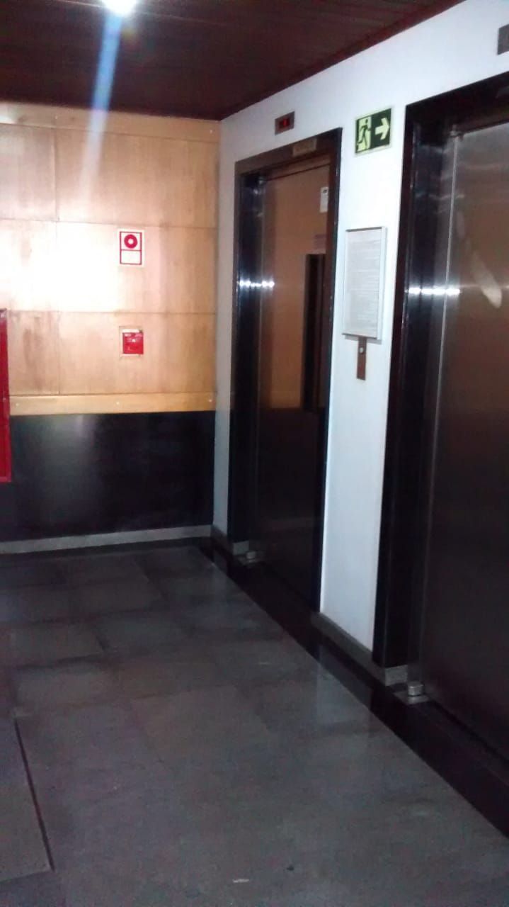 Apartamento à venda, 2 quartos, 1 vaga, Centro Histórico - Porto Alegre/RS