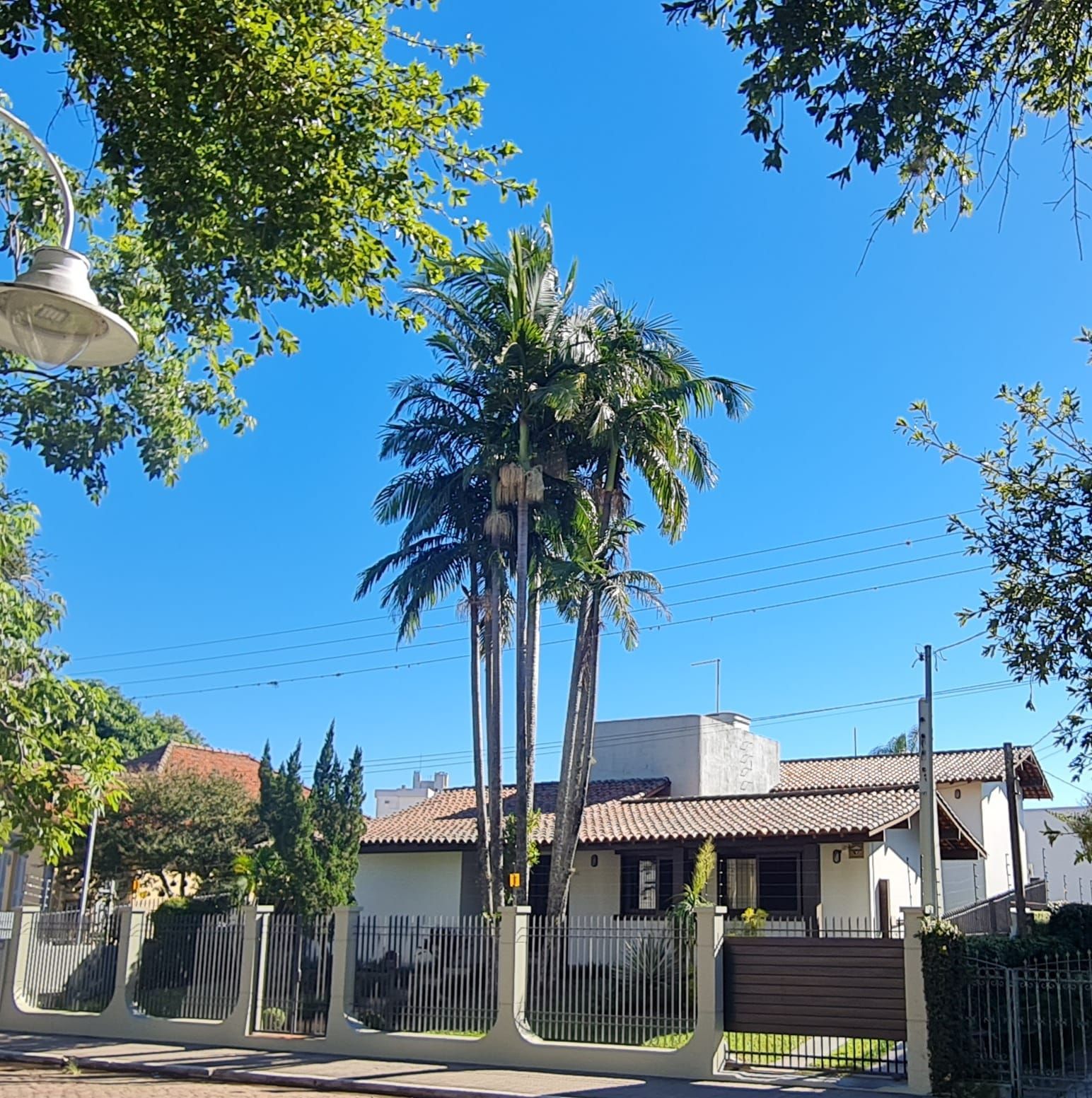 Casa à venda, 3 quartos, 3 suítes, 2 vagas, Centro - Alegrete/RS