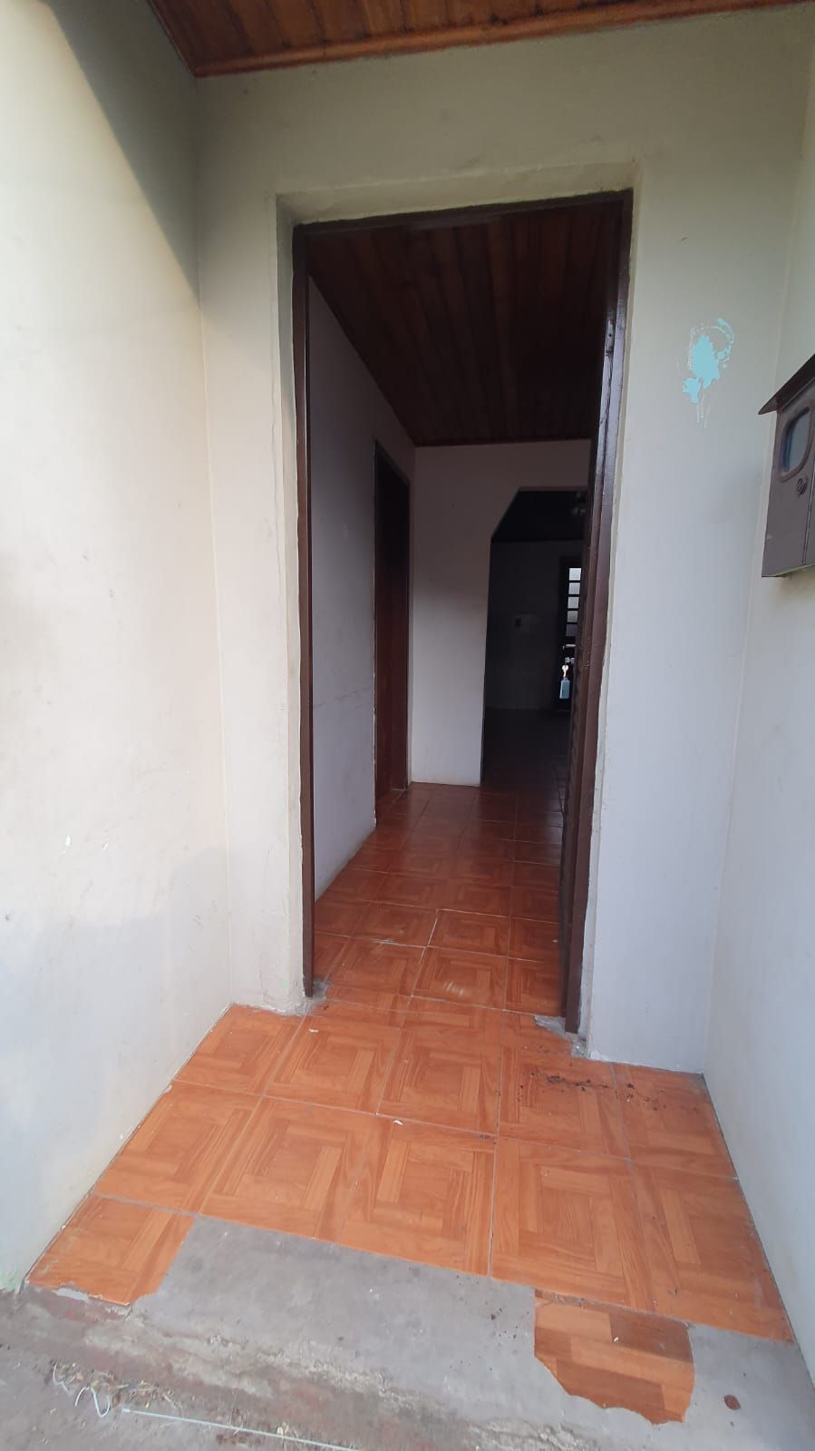 Casa, 2 quartos, 39 m² - Foto 3