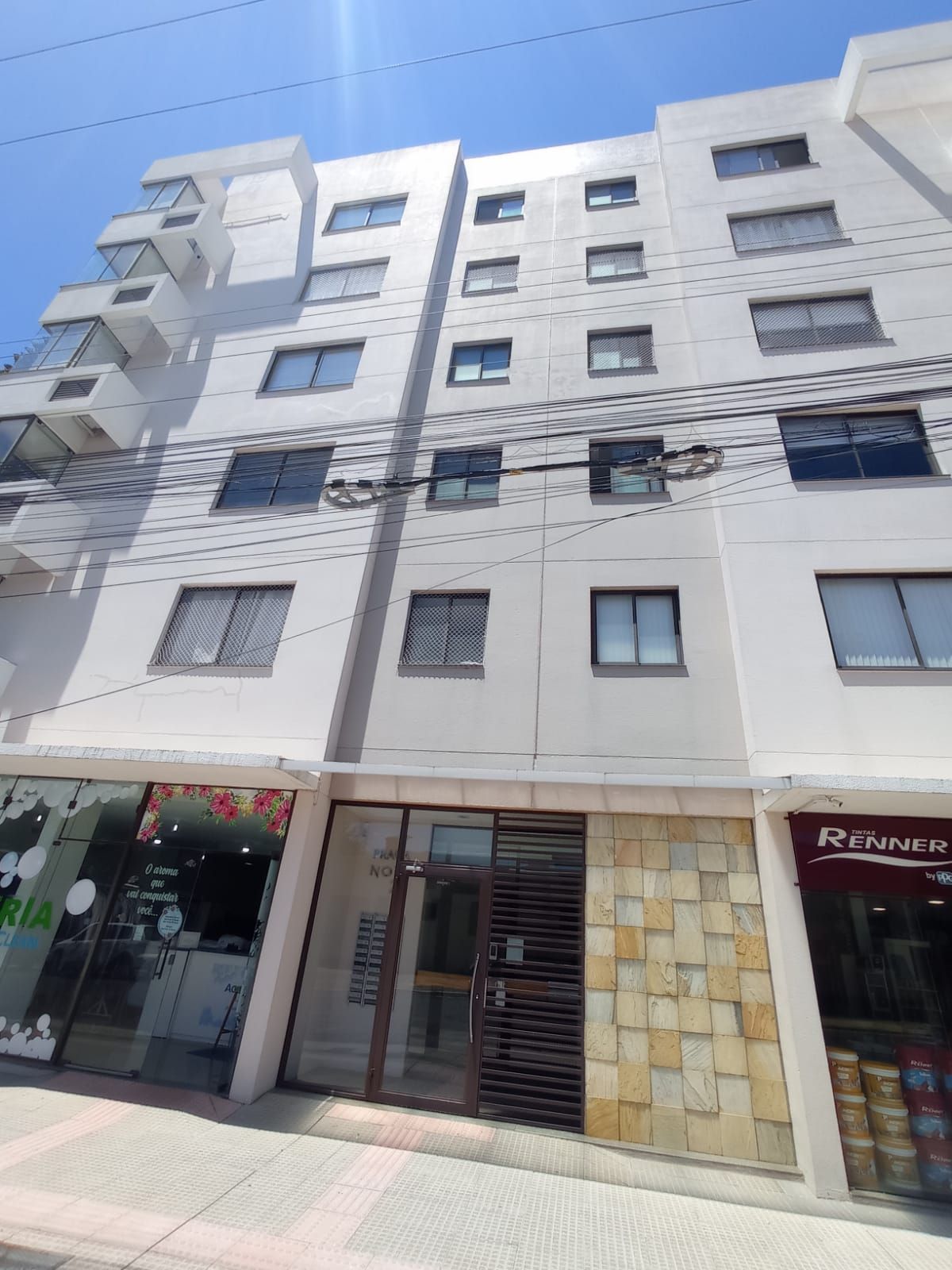 Apartamento, 1 quarto, 30 m² - Foto 1