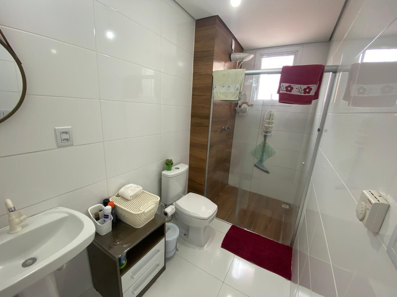 Apartamento a venda na zona leste
