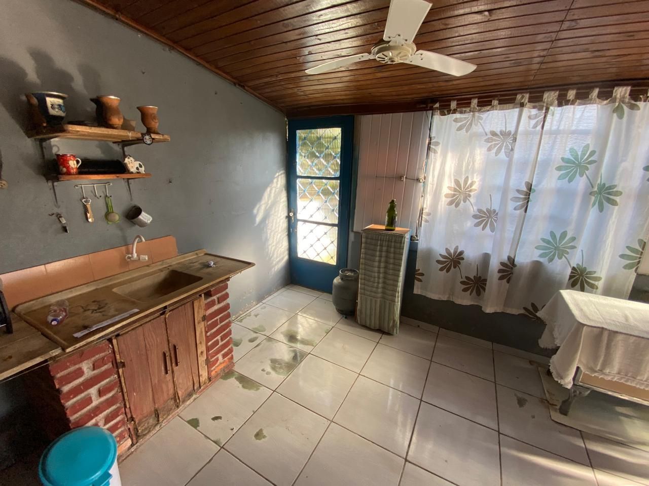 Casa, 2 quartos, 55 m² - Foto 18