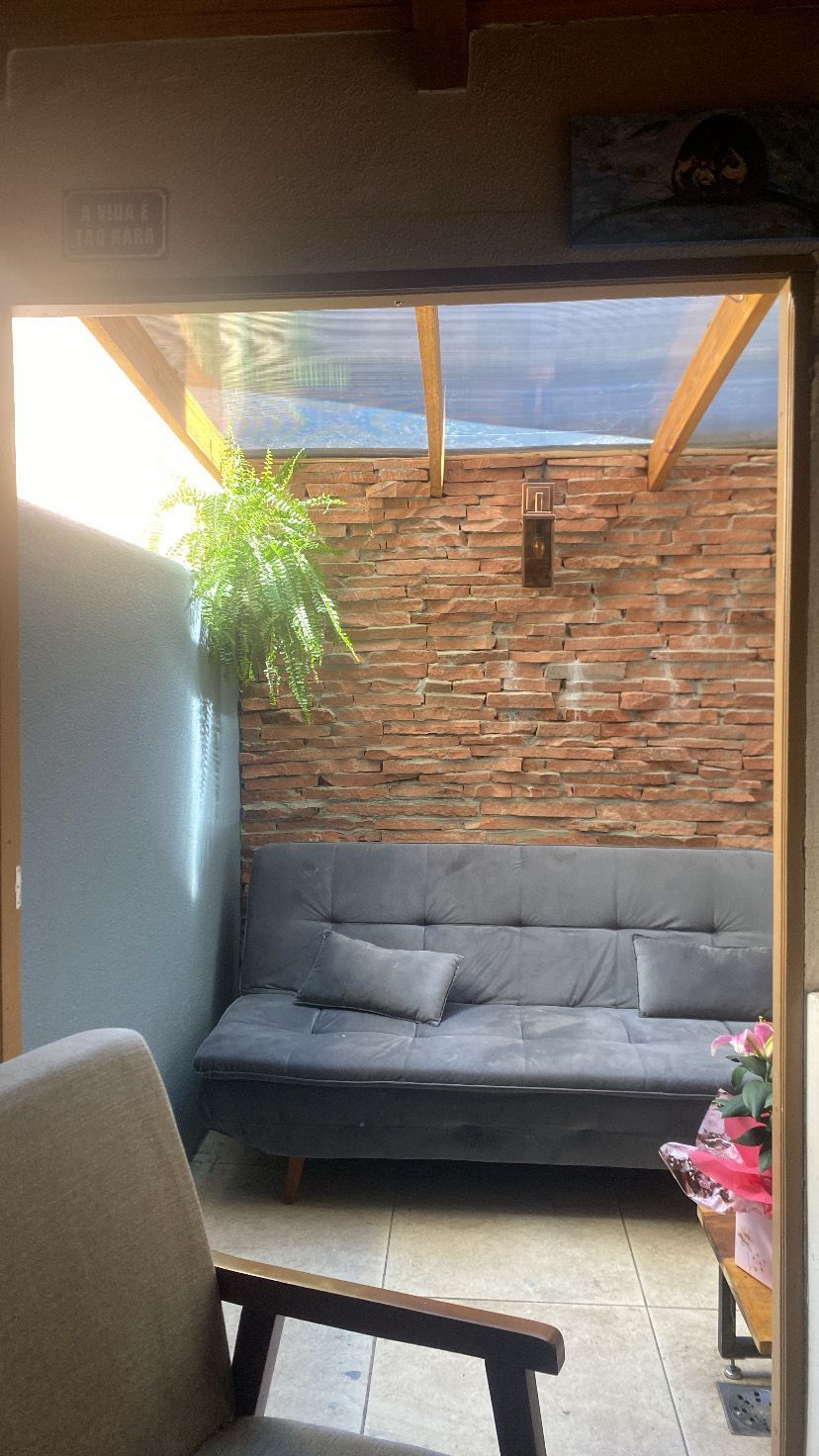 Apartamento, 2 quartos, 60 m² - Foto 8