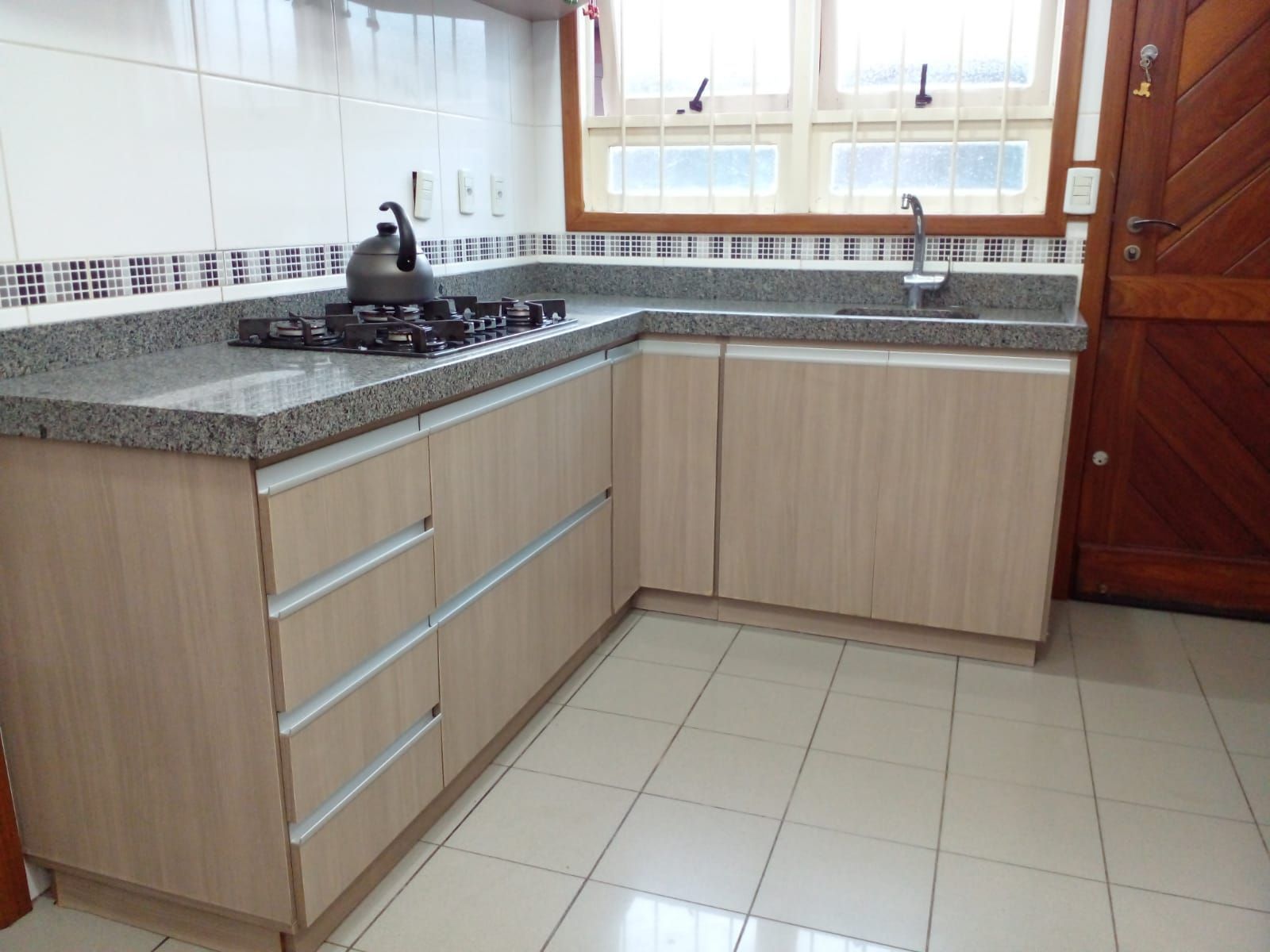 Casa à venda, 3 quartos, 1 suíte, 3 vagas, Inez - Alegrete/RS