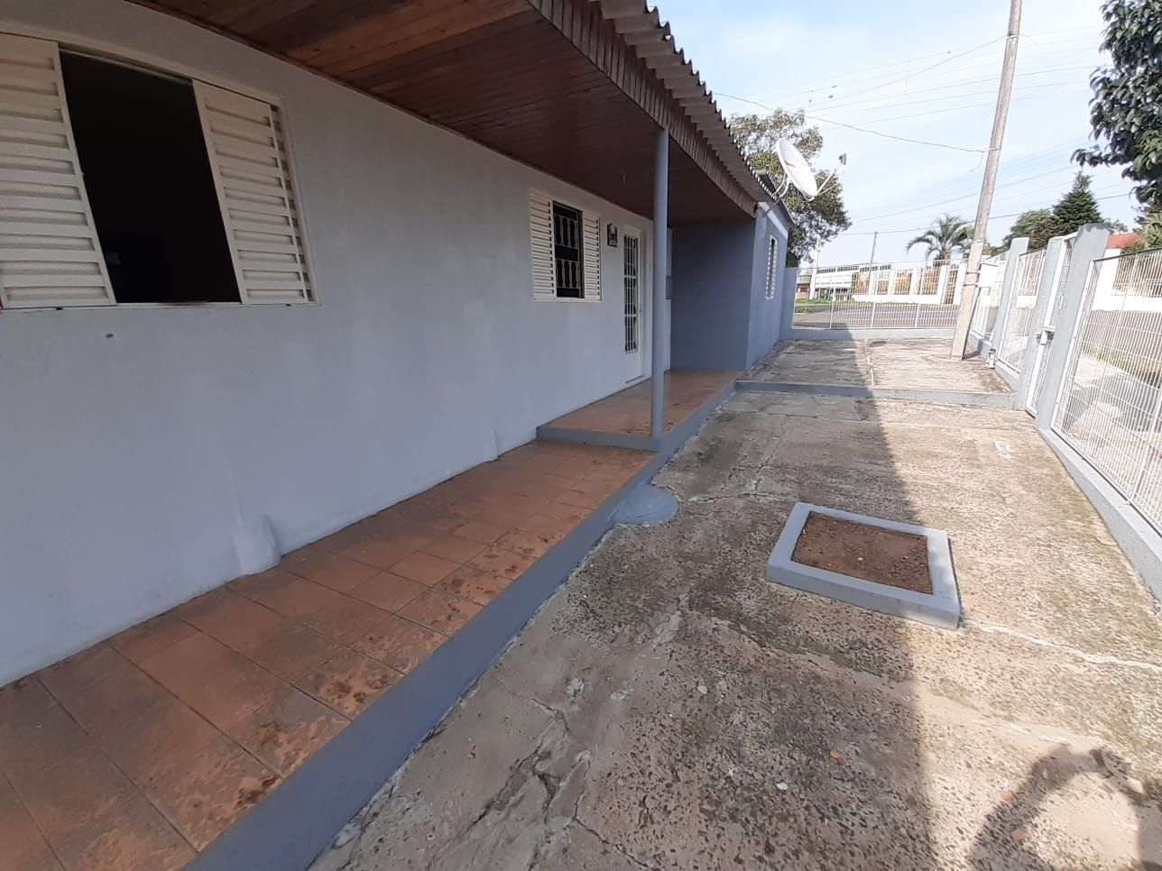Casa, 3 quartos, 100 m² - Foto 8