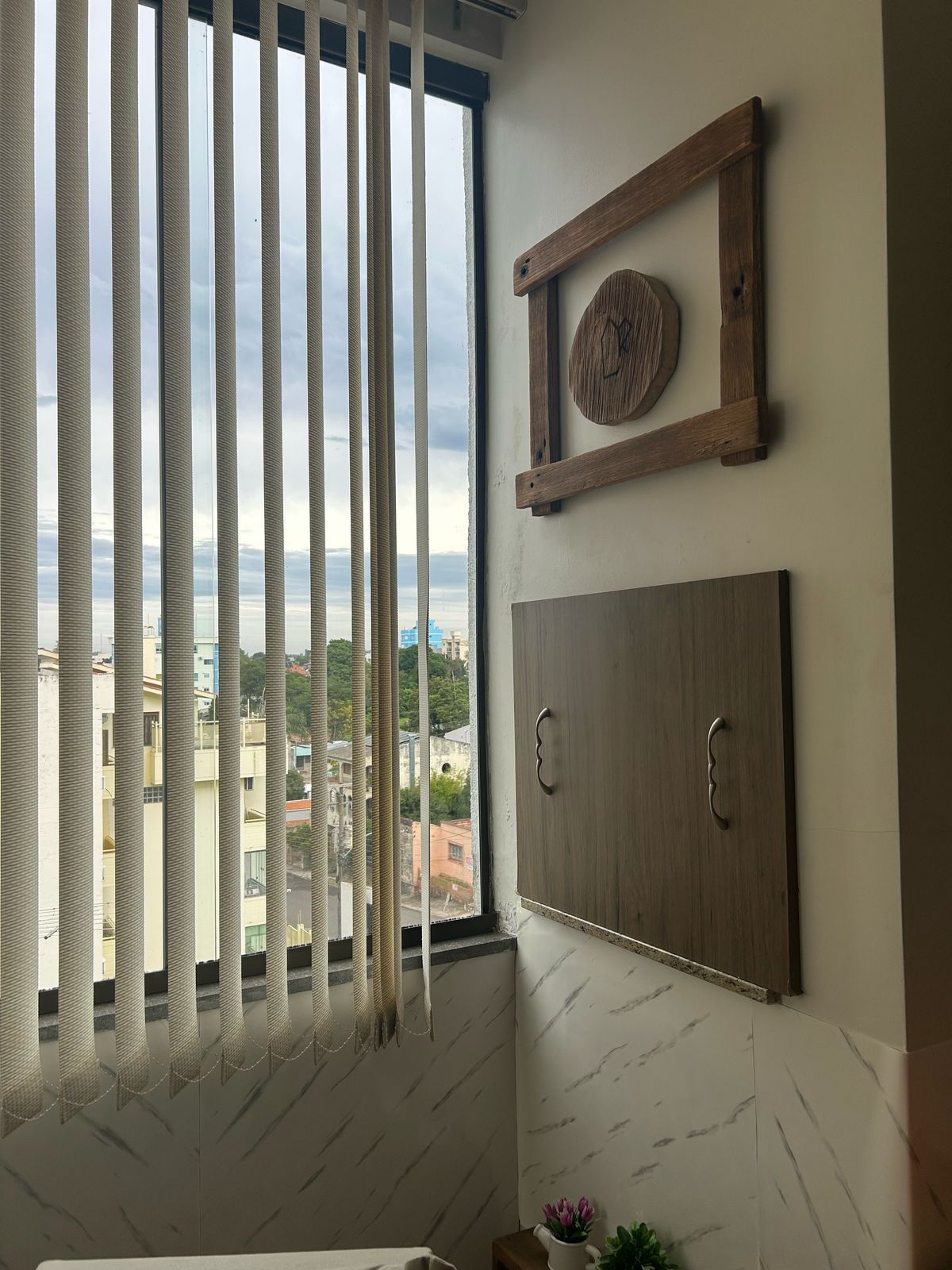 Apartamento 2 dormitórios à venda cidade alta alegrete/rs