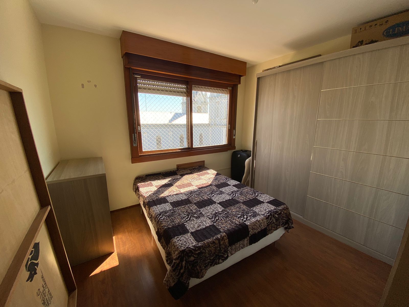 Apartamento com 3 Dormitórios à Venda Perto da Praça Grande Alegrete - RS