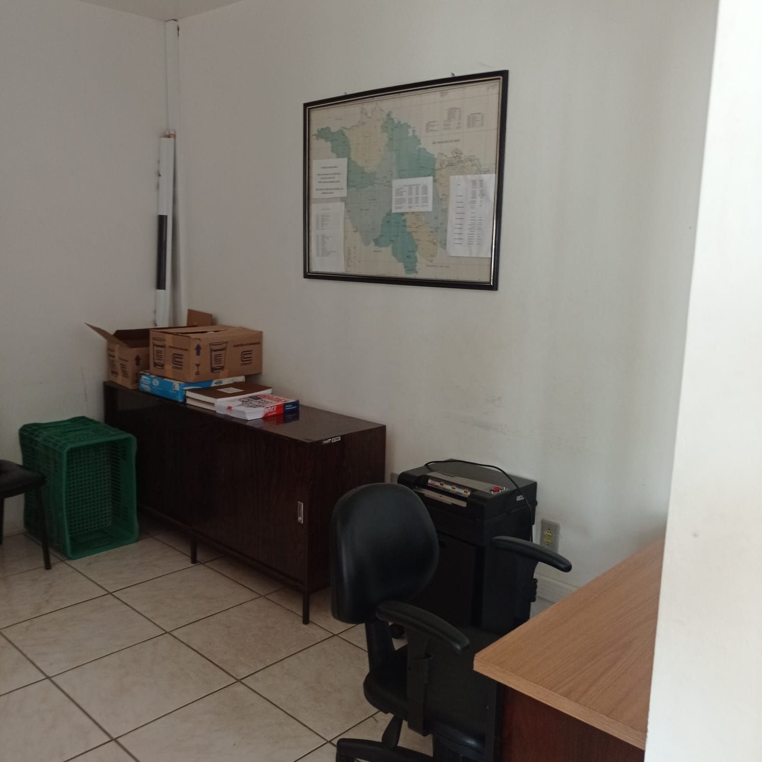 Sobrado à venda, 5 quartos, 3 suítes, 2 vagas, Centro - Alegrete/RS