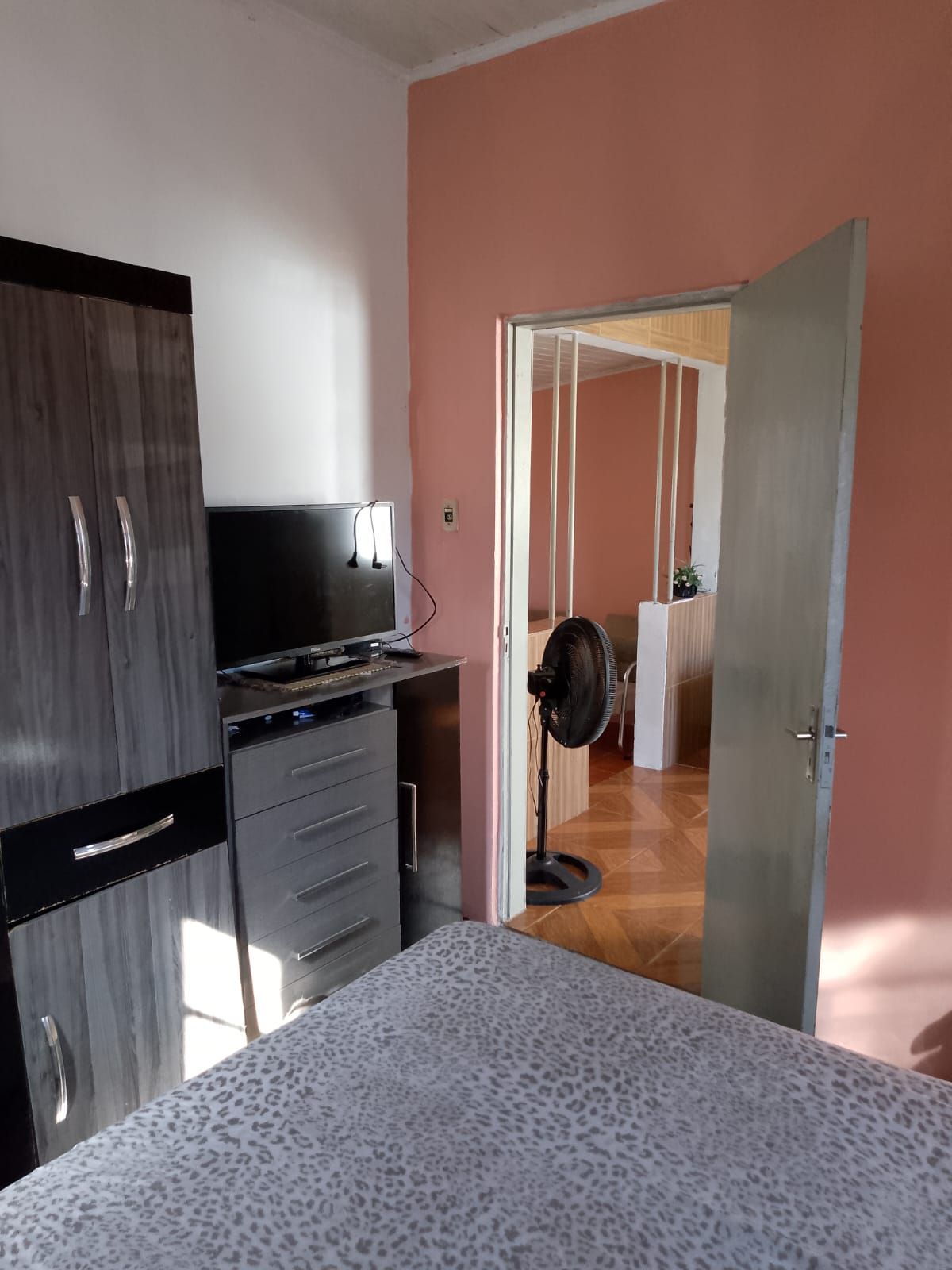 Casa, 2 quartos, 90 m² - Foto 2