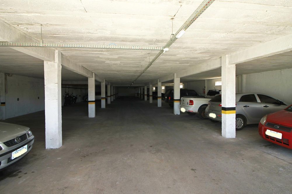 Apartamento à Venda no Bairro São Sebastião – 2 Dormitórios e Garagem