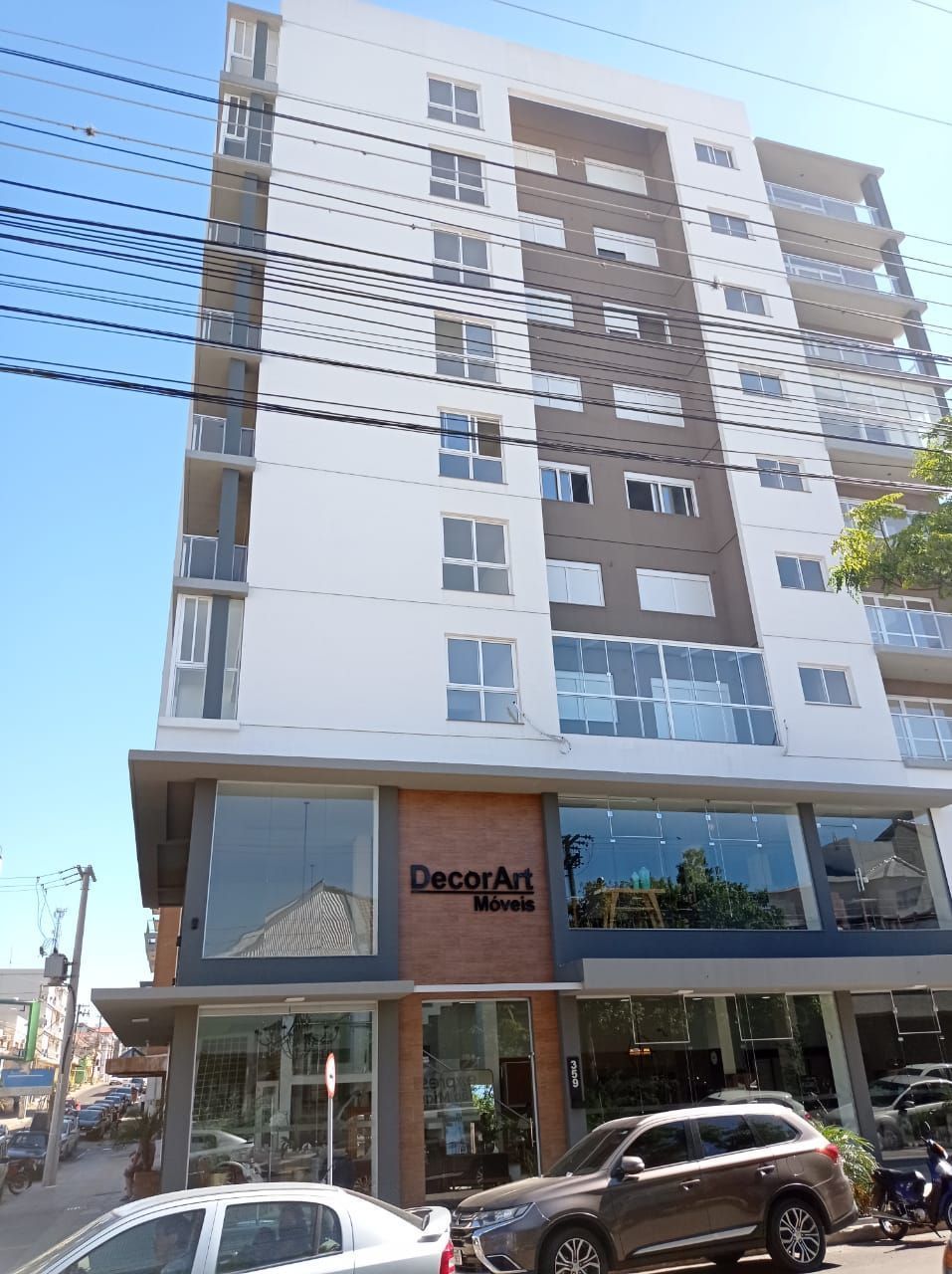 Apartamento à venda  no Centro - Alegrete, RS. Imóveis