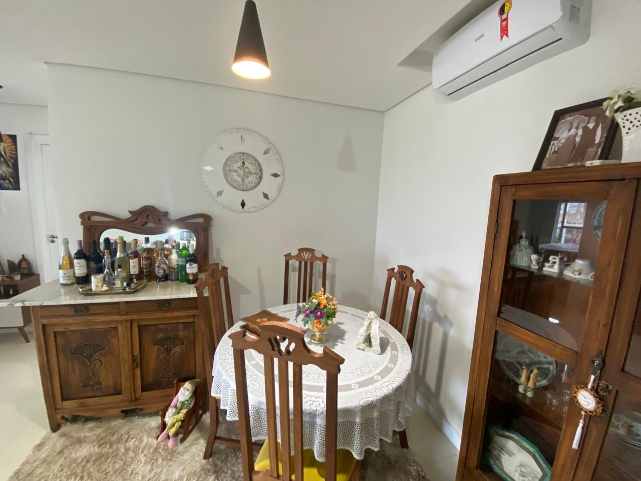 Apartamento a venda na zona leste