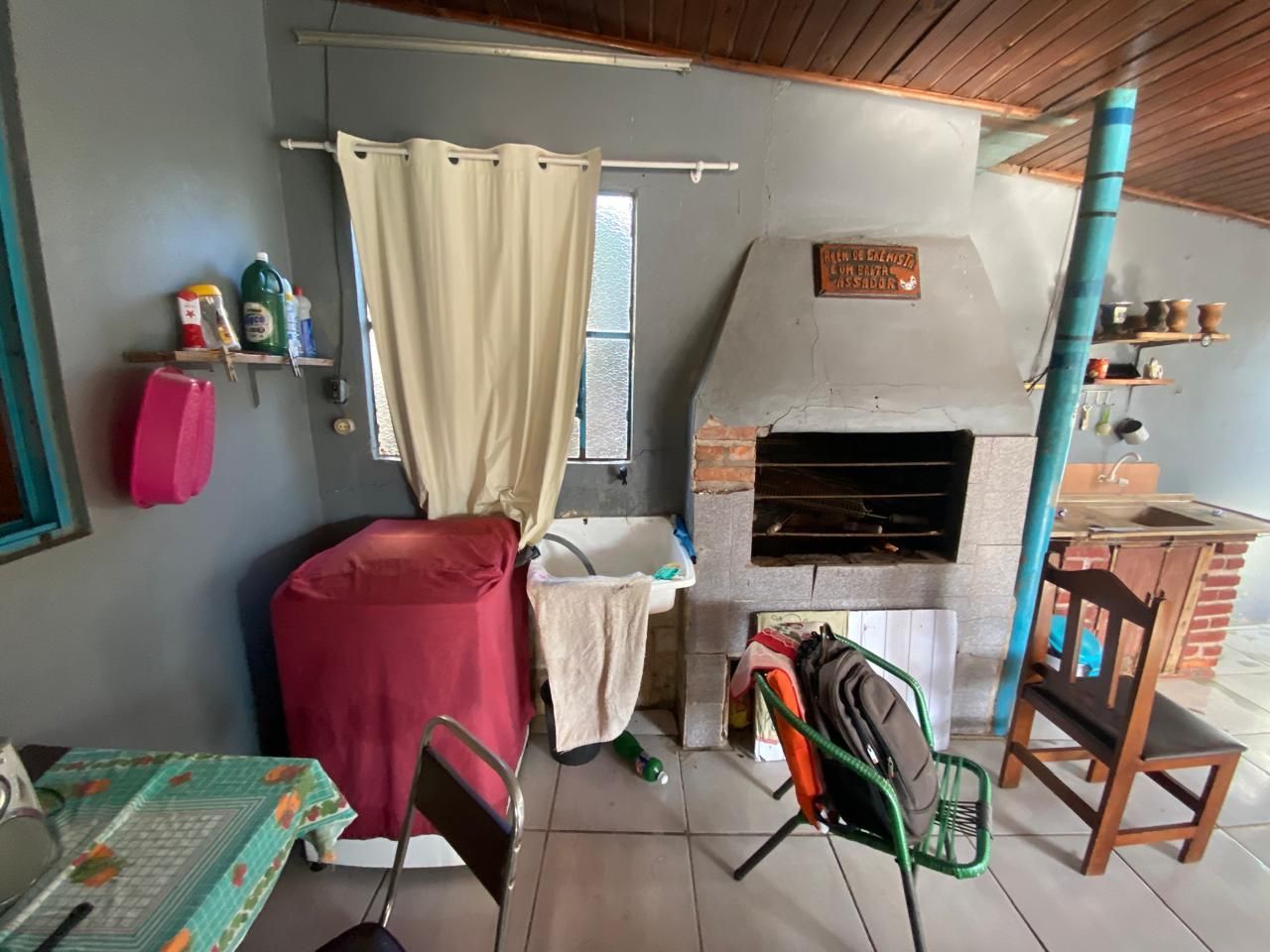 Casa, 2 quartos, 55 m² - Foto 16